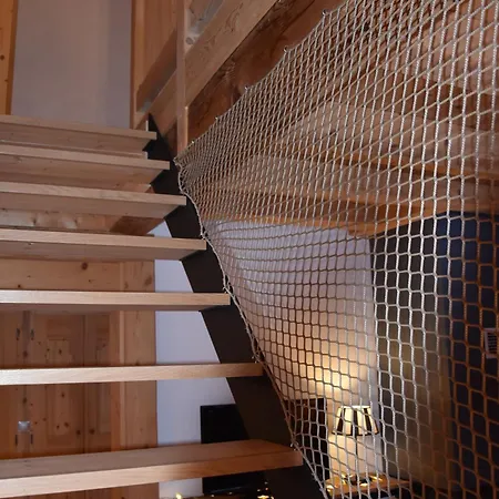 La Coufa, Spacieux Duplex En Chalet, Terrasse, Jardin, Vues Montagnes La Giettaz Extérieur photo