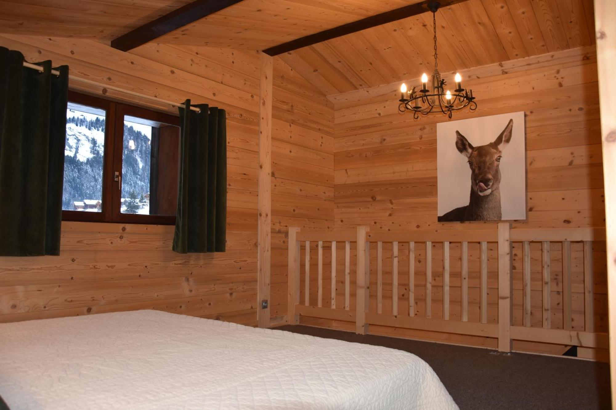 La Coufa, Spacieux Duplex En Chalet, Terrasse, Jardin, Vues Montagnes Apartment